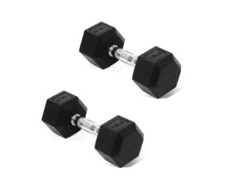 #NAME? (Option: 15LB Pair)